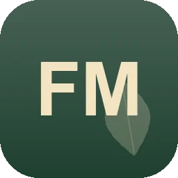 Logo Frank Morgenthal Gartenbau