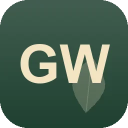 Logo Gartengestaltung W. Schwarz