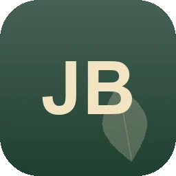 Logo Jochen Baumgart Gärtnermeister Garten und Landschaftsgestaltung