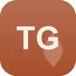 Logo Tilburgs Garten und Landschaftsbau