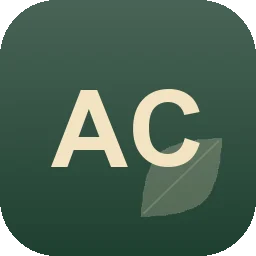 Logo Andreas Christ Gartengestaltung