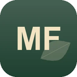 Logo Mei Franken Garten GmbH