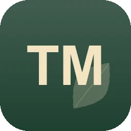 Logo Tobias Marx