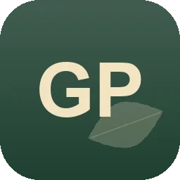 Logo Gartengestaltung Pfadt