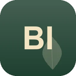 Logo Bindert