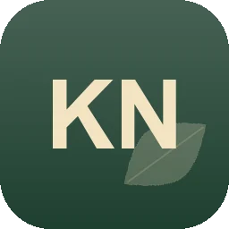 Logo Karl Niedermayr Gartengestaltung