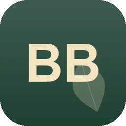 Logo Björn Brand Gartengestaltung