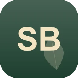 Logo S. Bogenschütz Landschaftspflege