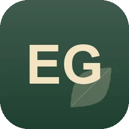 Logo Ebbert Gartenbau und Landschaftsbau