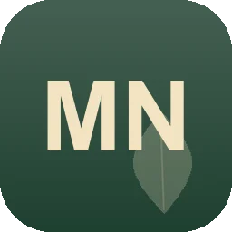 Logo Matthias Nadler Garten- und Landschaftsbau