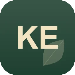 Logo Klaus Ehwalt Gartenbau