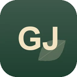 Logo Gartengestaltung Joanna