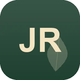 Logo Jörg Roth Gartenbau