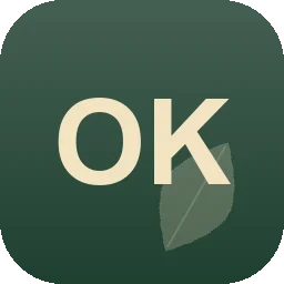 Logo Olaf Kirsch Garten- und Landschaftsbau