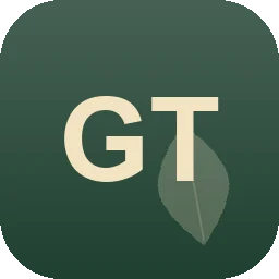 Logo Guido Trautsch Garten- und Landschaftsbau