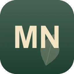 Logo Marx Nikolai Garten- & Landschaftsbau