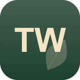 Logo Thomas Wilhelm Garten- und Landschaftsbau