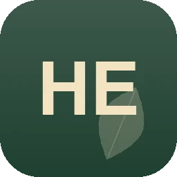 Logo Holger Ewald Garten- und Landschaftsbau