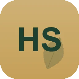 Logo Hermann Stuwe Gartenbau