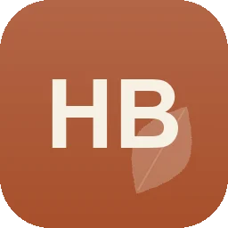 Logo Hochmuth Baggerbetrieb Landschaftspflege