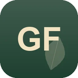 Logo der Garten Fux
