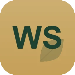 Logo Wilhelm Schmitz Gartenbau