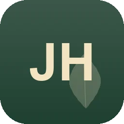 Logo Johann Häusler Gartengestaltung