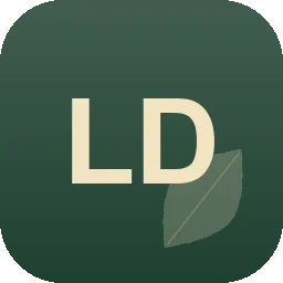 Logo Lutz Dittmann Garten- und Landschaftsbau
