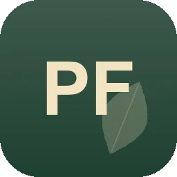 Logo Petra Fischer Gartenbau