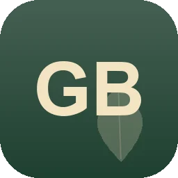 Logo Gartenbau Burghart