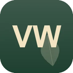 Logo VWV
