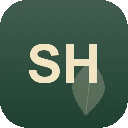 Logo S-H Dienstleistungen