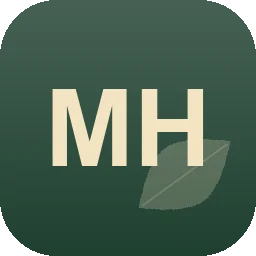 Logo Matthias Helms Garten- & Landschaftsbau