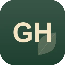 Logo Garten Haus Service