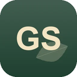 Logo Garten-Service-Team Skopek