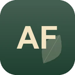 Logo Armin Florig Gartengestaltung