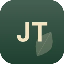 Logo Jürgen Thomas