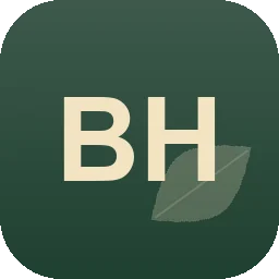 Logo Barth Haus-Garten und Landschaftsservice
