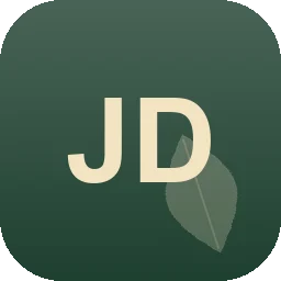 Logo Josef Deuß Gärtnerei