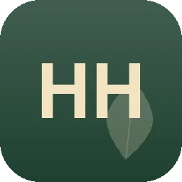 Logo Haus Hof Garten