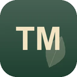 Logo Thorben Meier