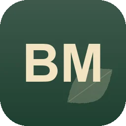Logo B-M Besim