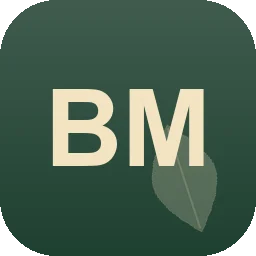 Logo Bärbel Münch Wasserpflanzengärtnerei