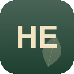 Logo Heinz Ebel GartenGestaltung Garten- und Landschaftsbau