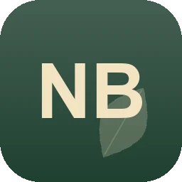 Logo Nuhi Bytyqi Garten- und Landschaftsbau