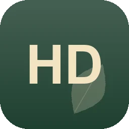 Logo Hermann Dolff Gärtnerei