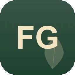 Logo Forst/Garten und Landschaftspflege-Joachim Feig