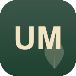 Logo Ulrich Menke Garten- und Landschaftsbau Bochum Altenbochum