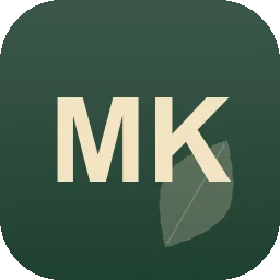 Logo M.Kappler GaLaBau natürlich im Garten