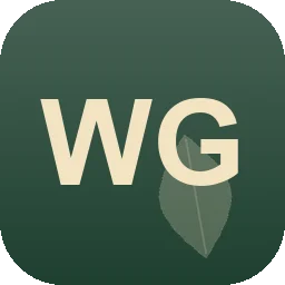 Logo Weimann Garten- und Landschaftsbau